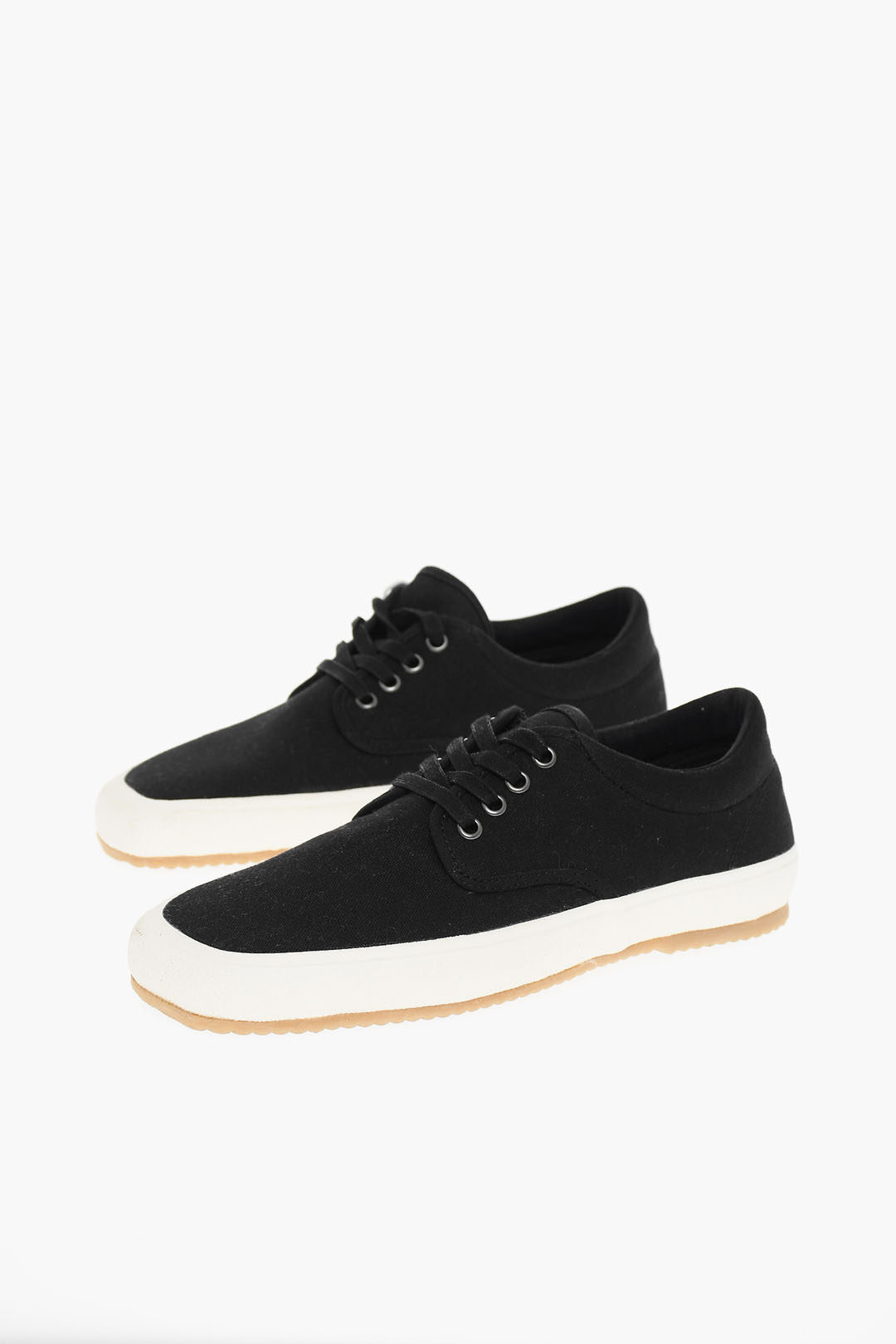 Lemaire Rubber Soles Low-Top Sneakers men - Glamood Outlet