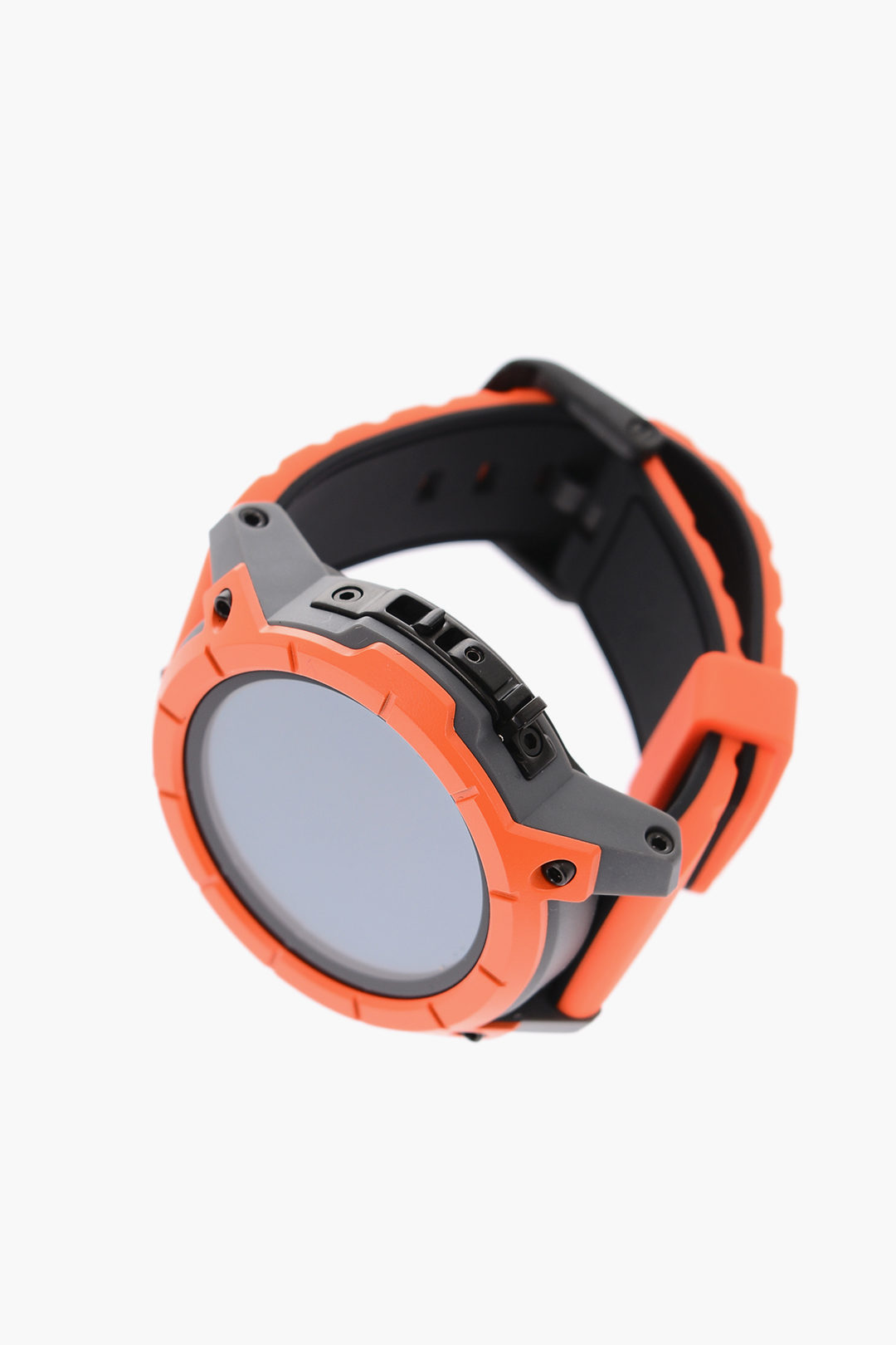 The mission 2025 android wear