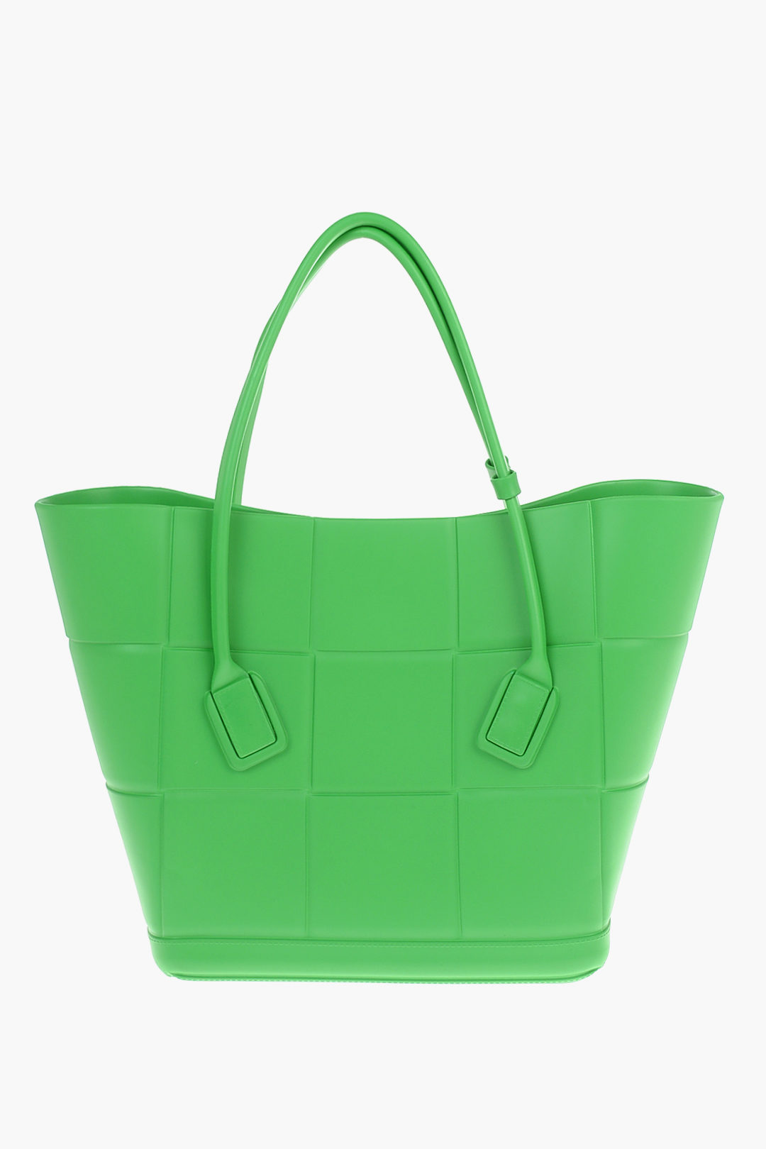 Bottega Veneta Rubbery LARGE ARCO Tote Bag women - Glamood Outlet