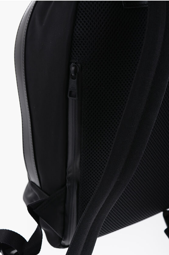 Rucksack FAIR-ISLE THUNDERBOLT aus Stoff