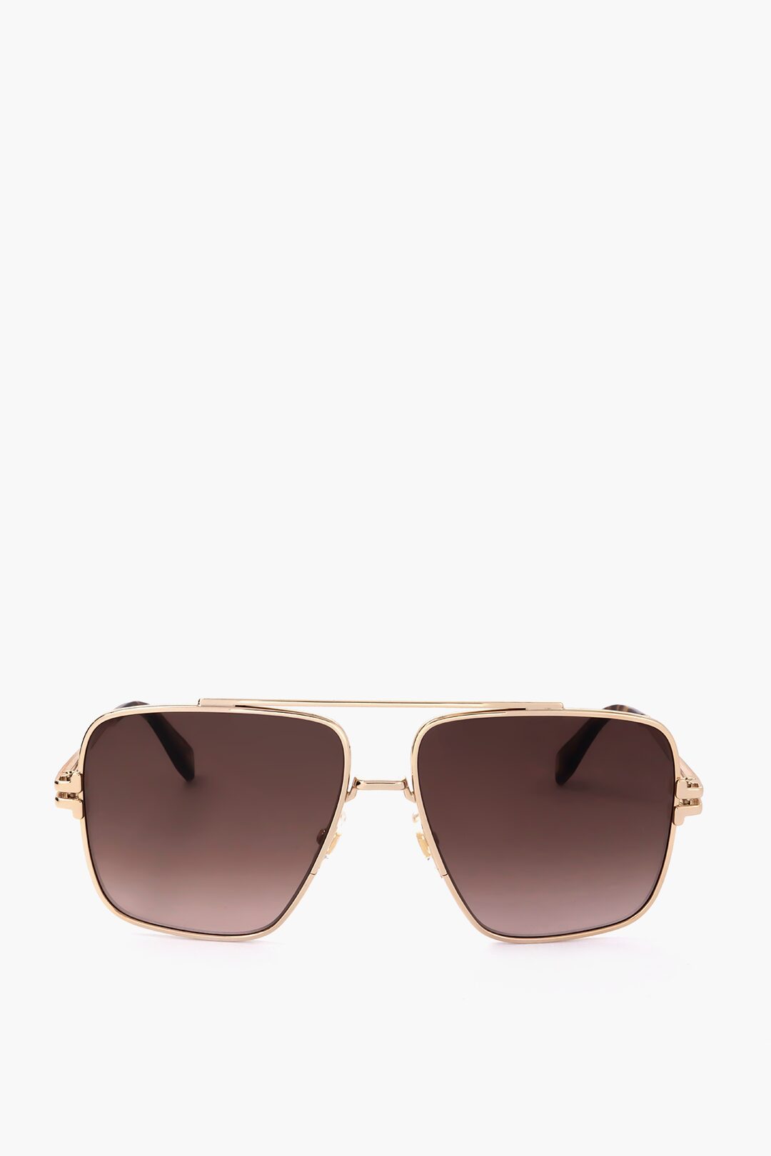 Marc Jacobs - Women's Aviator Gradient Sunglasses
