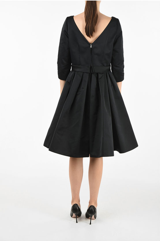 Marc Jacobs RUNWAY below knee bouffant dress women - Glamood Outlet