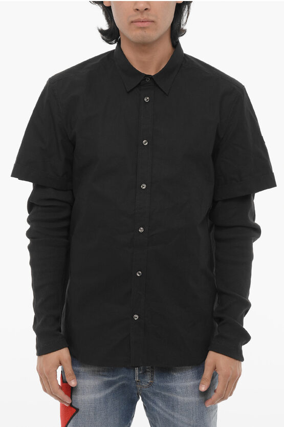 S-MARLEY-A Camicia … - image