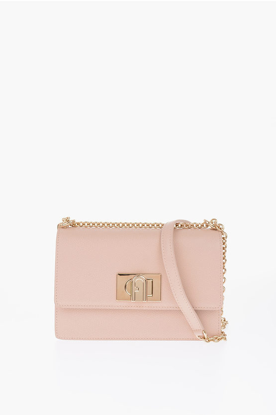 Saffiano Leather Cr… - image