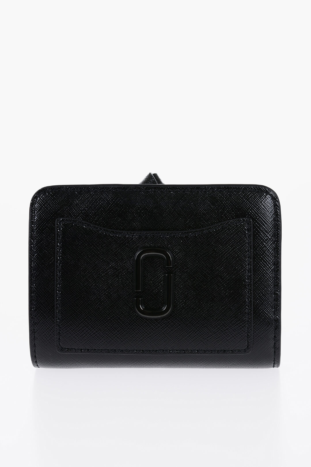 Store MARC JACOBS saffiano leather wallet