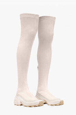 【送料&関税込】MM6 Maison Margiela Crosswader Lug-knit Boot f1509b9a5f5548c13842ab0cdb6730