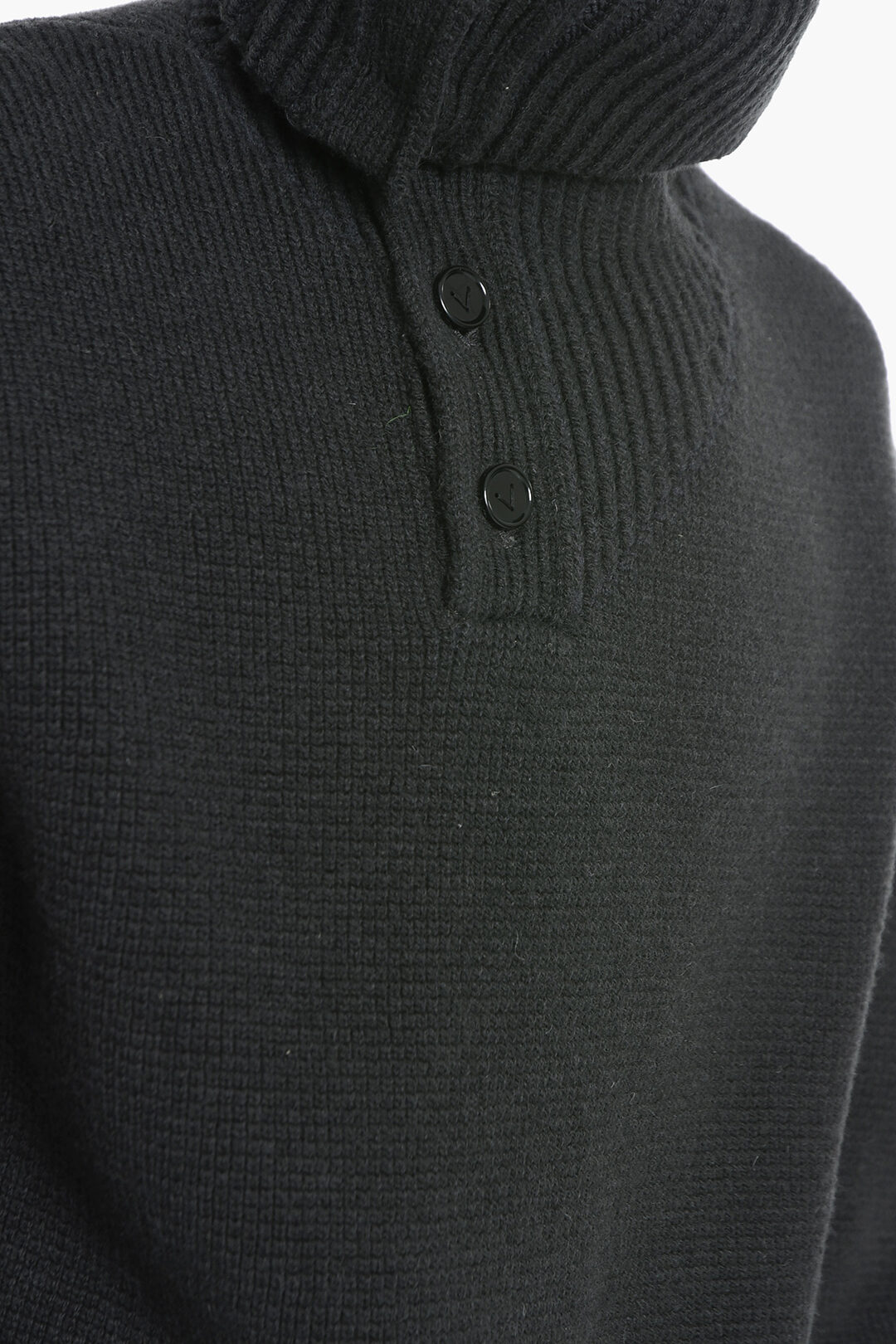 21aw BOTTEGA VENETA salon 02 ウールスラックス Bottega Veneta FW21 Berghain 