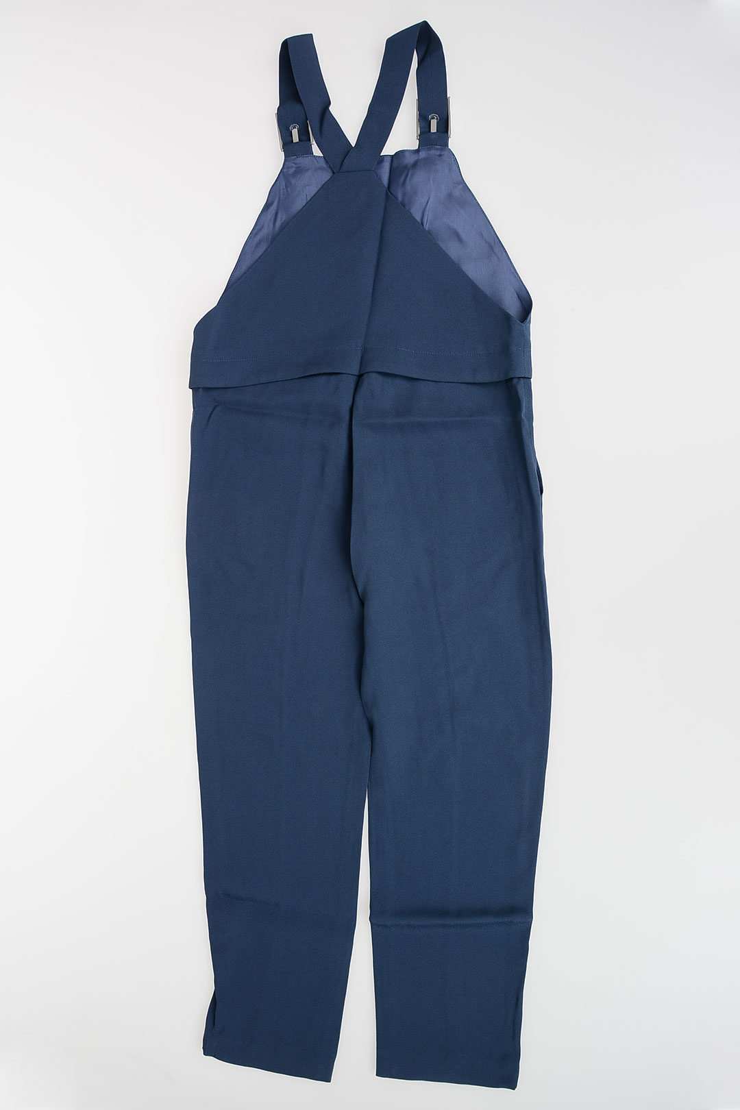 Trussardi Junior Salopette in Tessuto bambina - Glamood Outlet