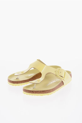 Birkenstock clearance gizeh saldi