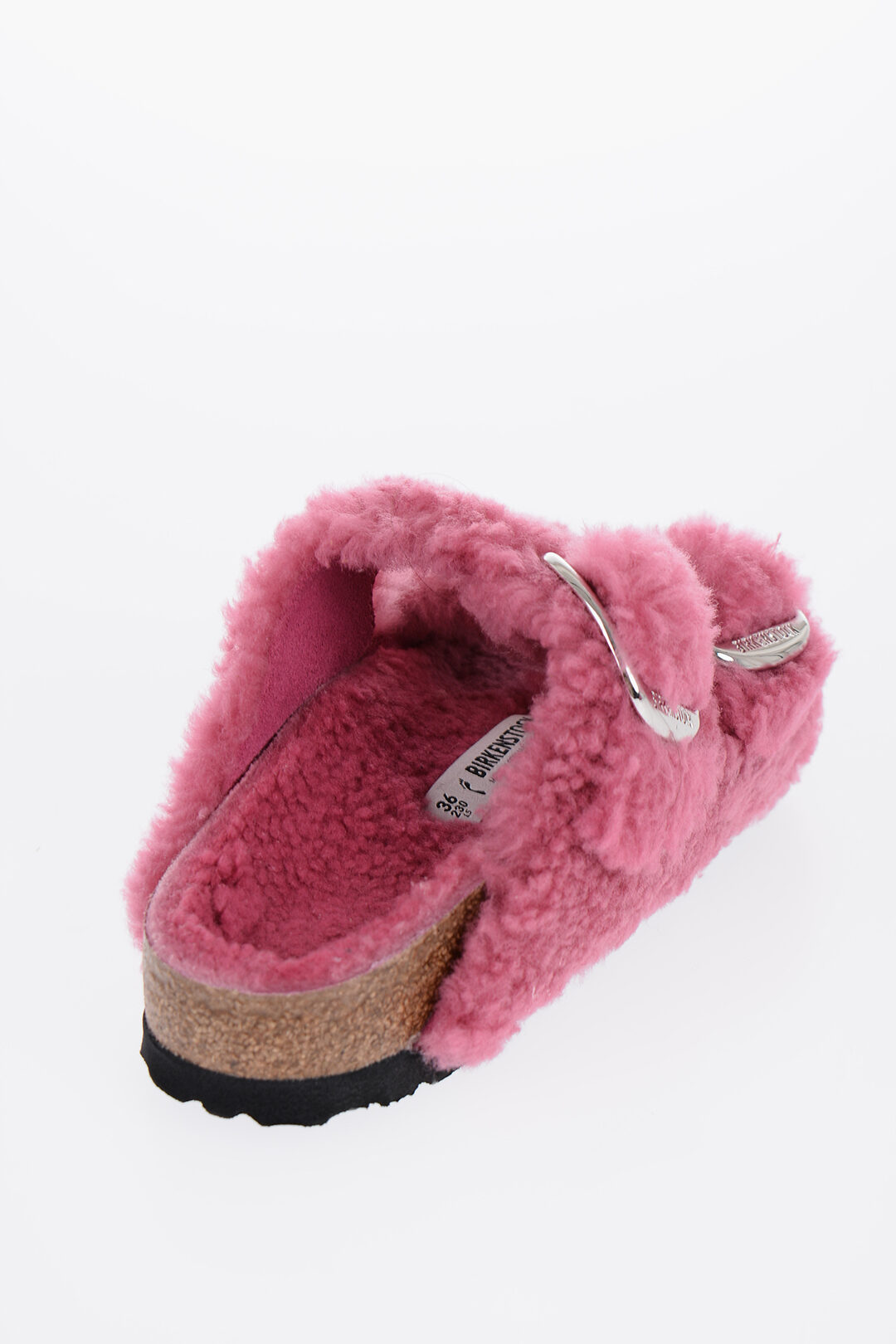 Sandali Birkenstock Con Il Pelo Birkenstock Uomo Sandali