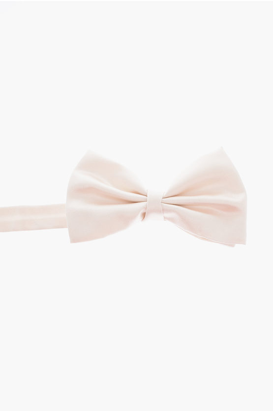 Satin Cerimony Bow … - image
