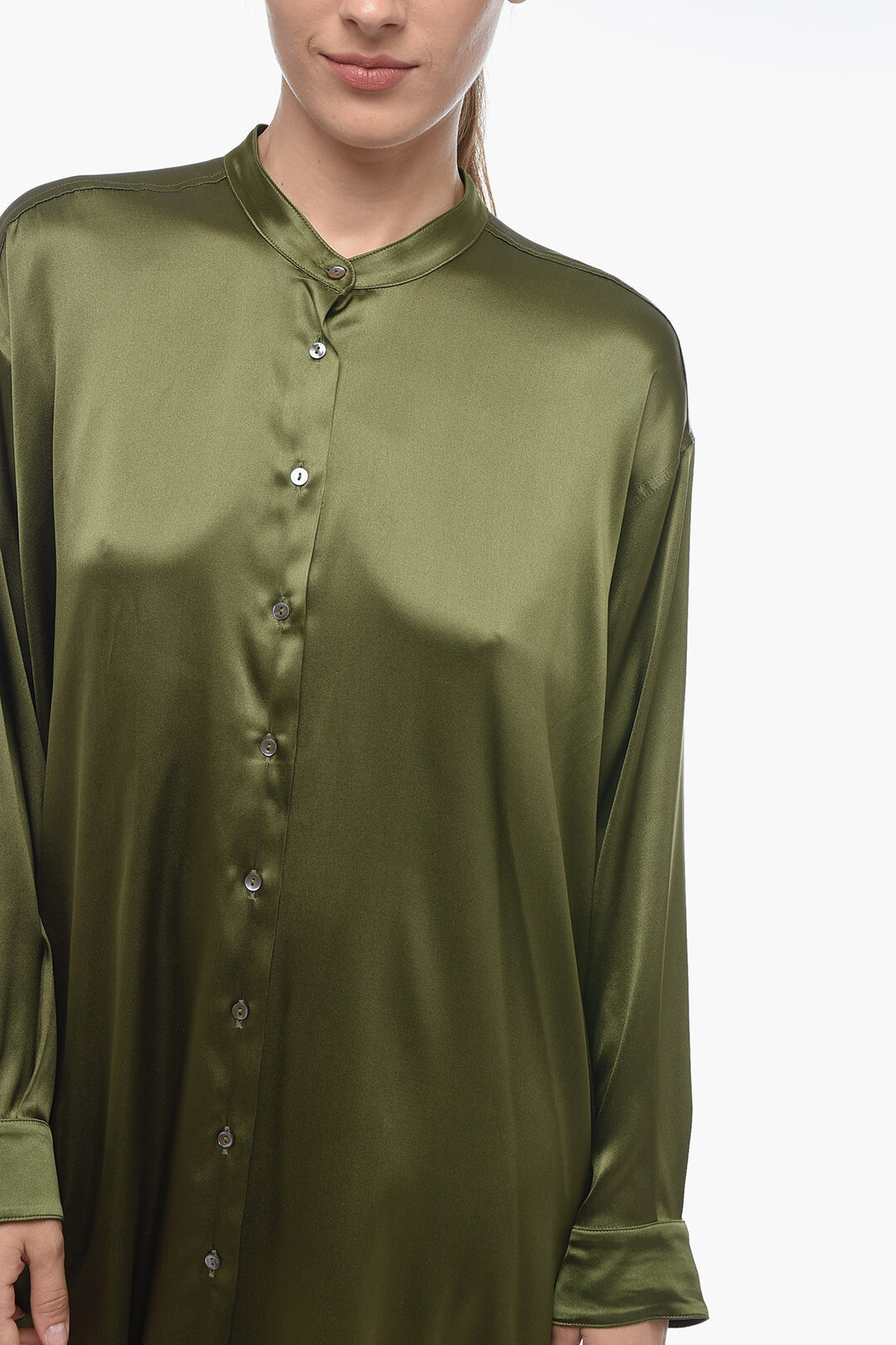 Mr. Mrs. Shirt