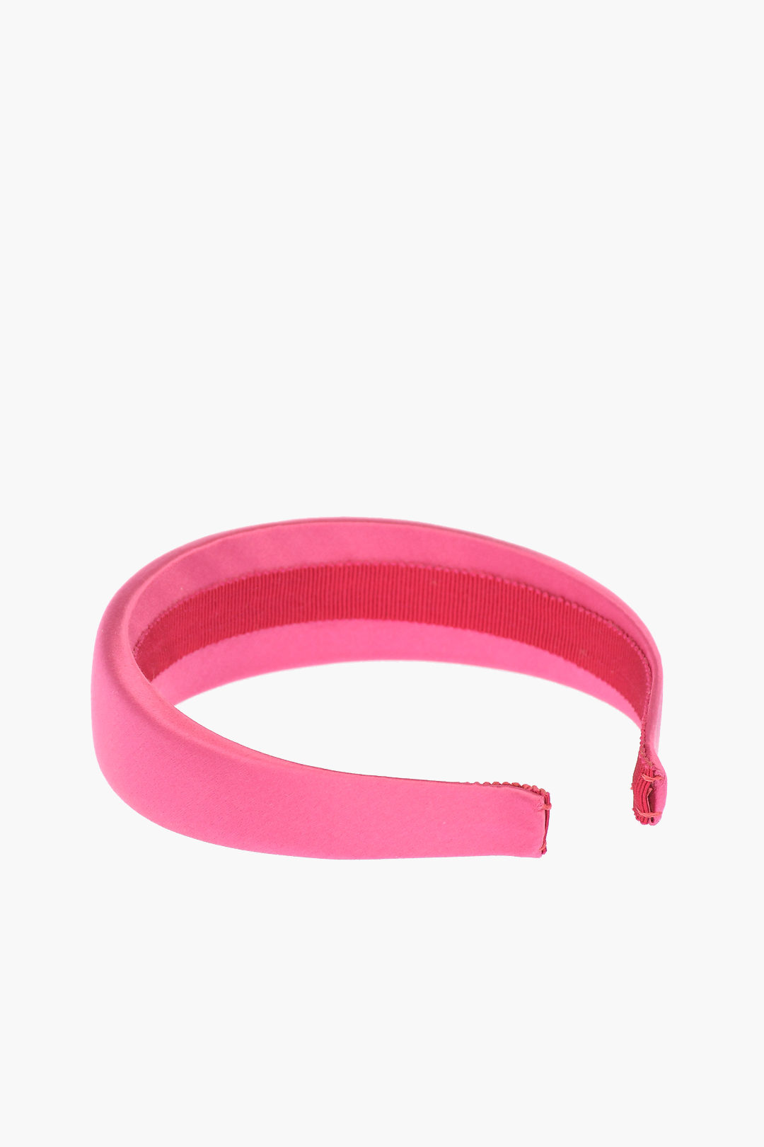 Prada Satin Headband women Glamood Outlet