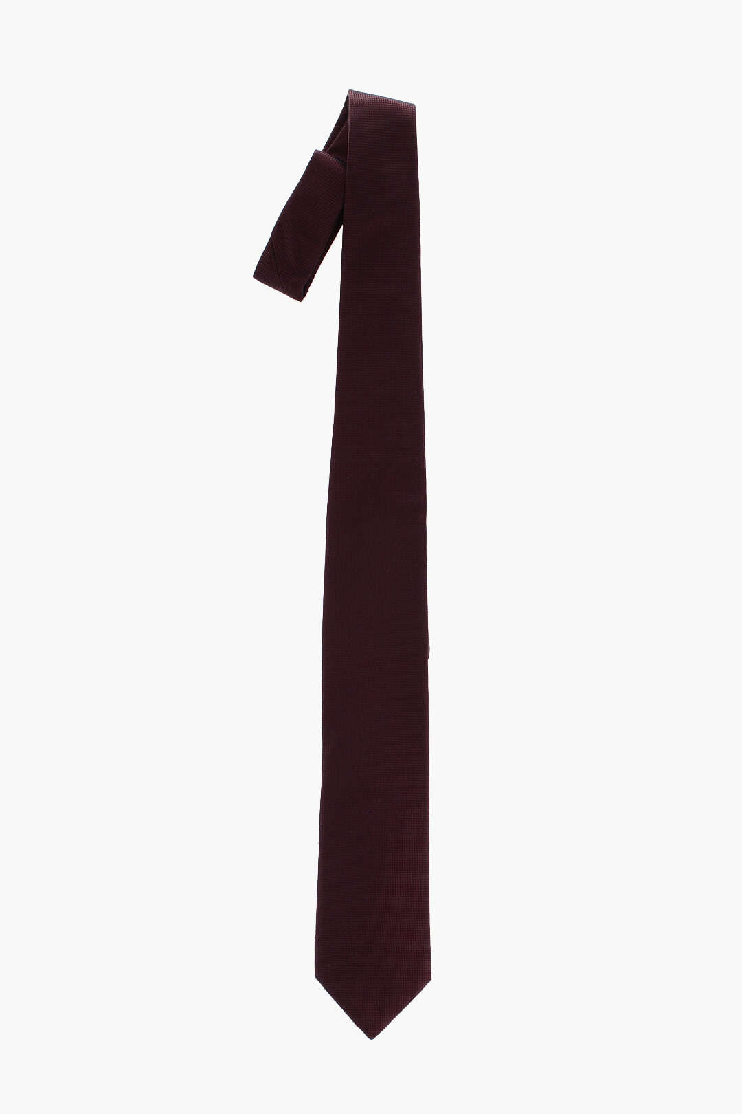 Corneliani Satin Kipper Tie men - Glamood Outlet