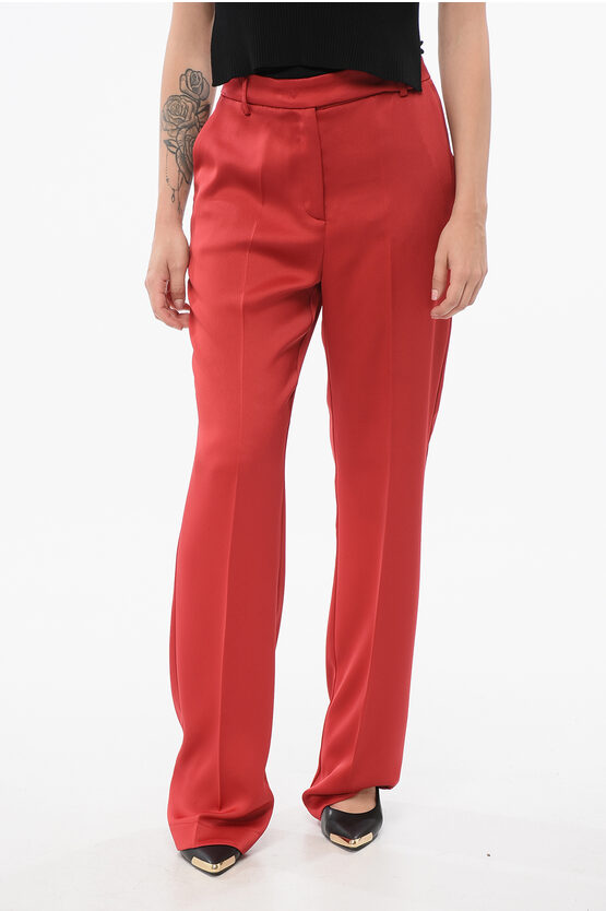 Satin Lover Pants S… - image
