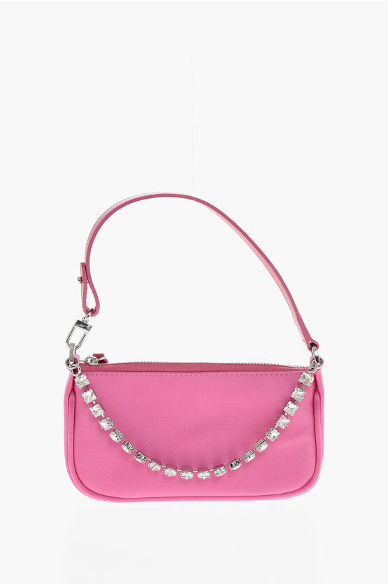 Satin Rachel Mini B… - image