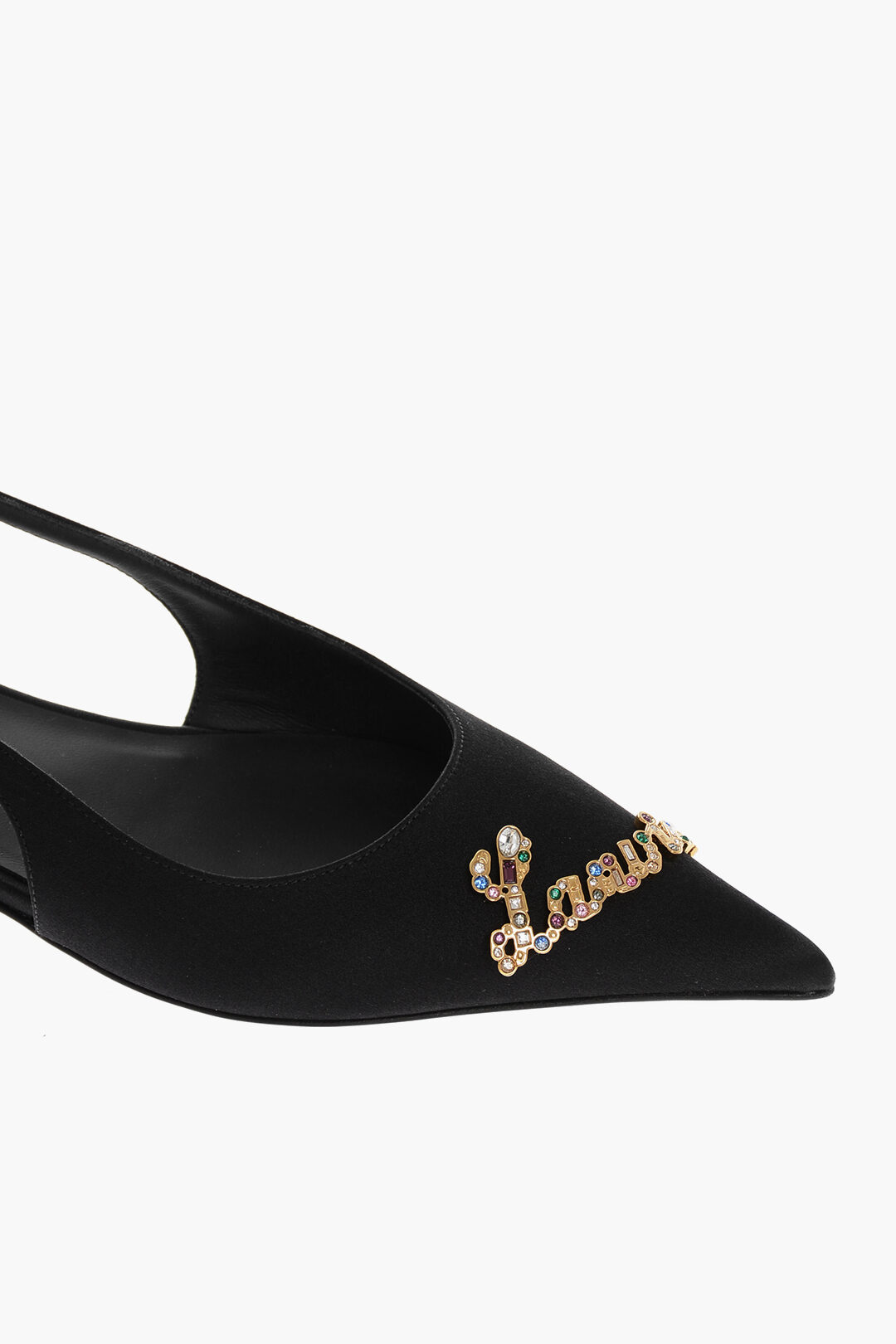 Jeweled ballet hot sale flats