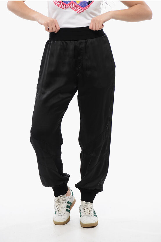 Dsquared2 Satin Under The Bridge Track Pants