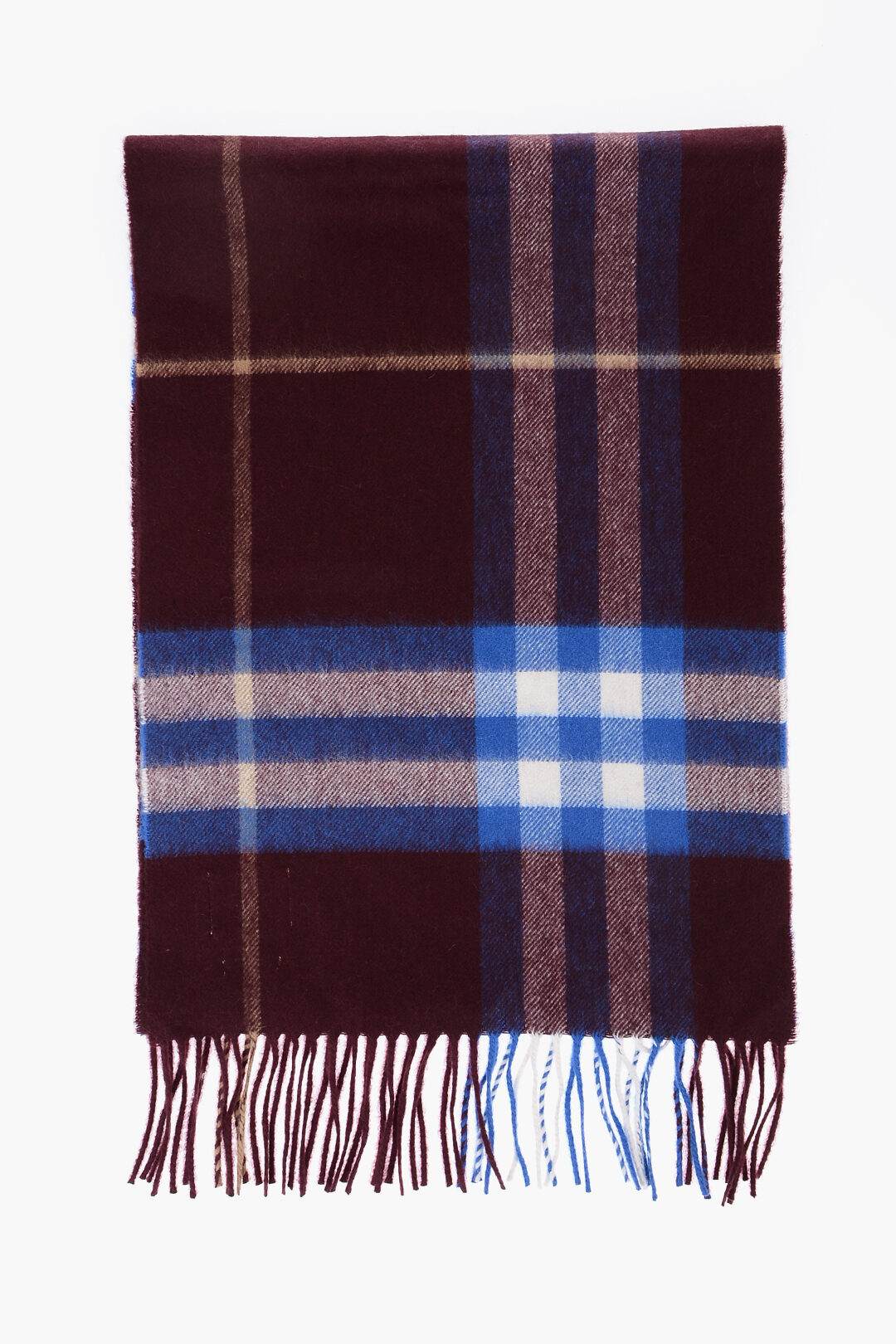 Burberry Scarf Sciarpa Burberry Classica Burberry Cashmere Scarf