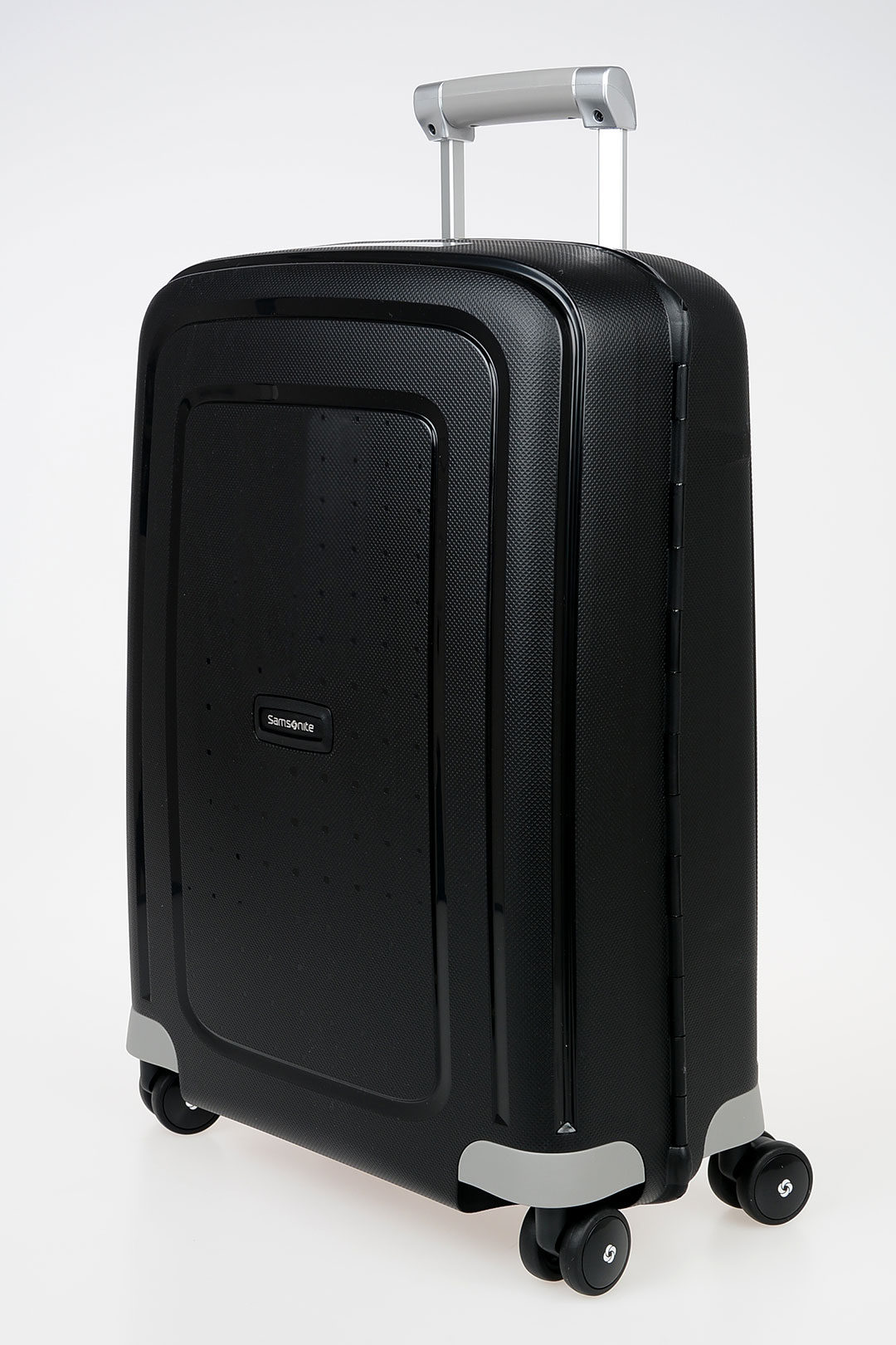 samsonite hardcase trolley