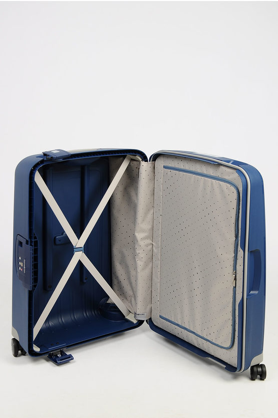 Samsonite S'CURE Medium Trolley 69cm 4W 