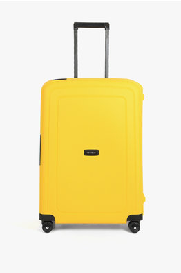 Samsonite S'CURE Large Trolley 75cm 4W 