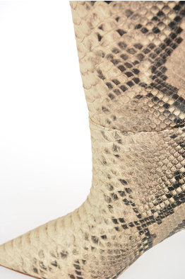 yeezy cowboy boots