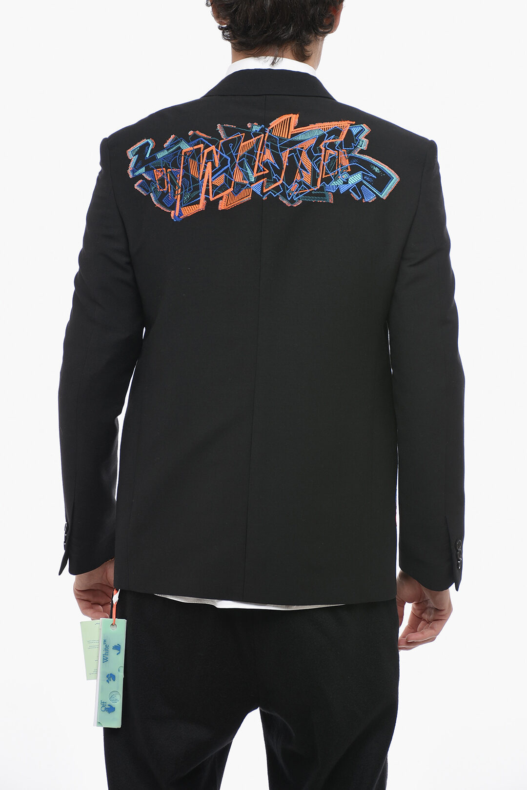 Graffiti Blazer main image 1
