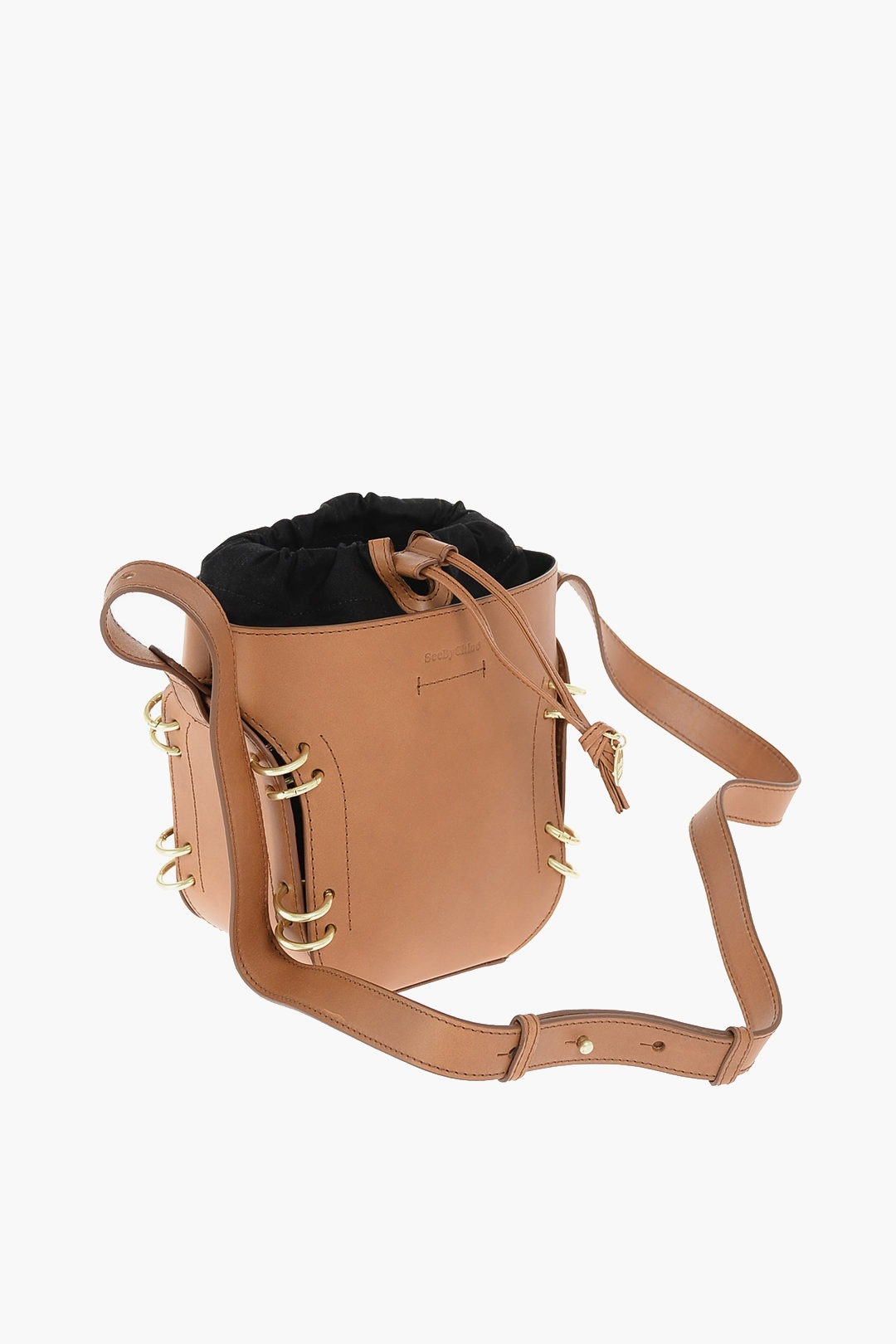 See by chloe alvy bucket 2024 bag