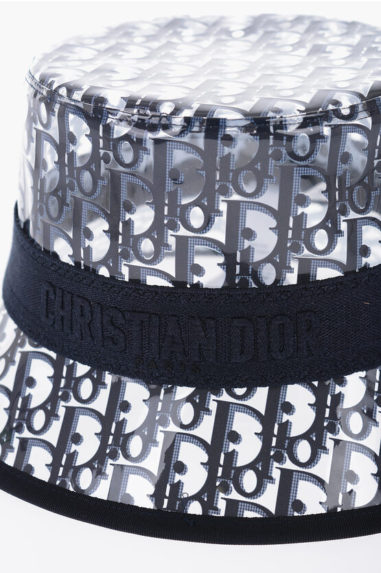 【最安値】 今市隆二着用 Dior Oblique Bucket Hat Christian Dior - 今市隆二着用 dior バケットハットの通販 by