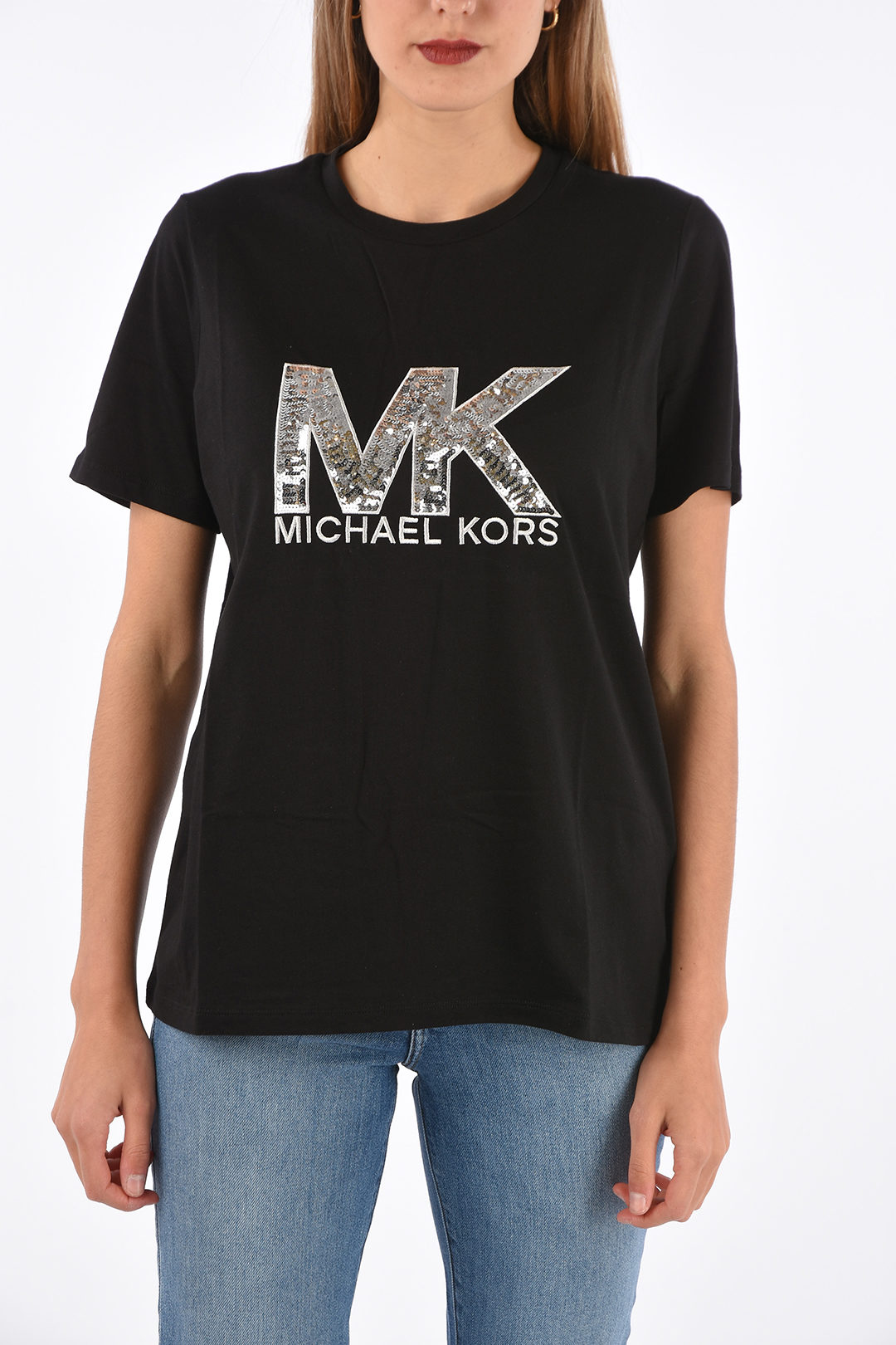 Mens Sweatshirts TShirts and Hoodies  Michael Kors  Michael Kors