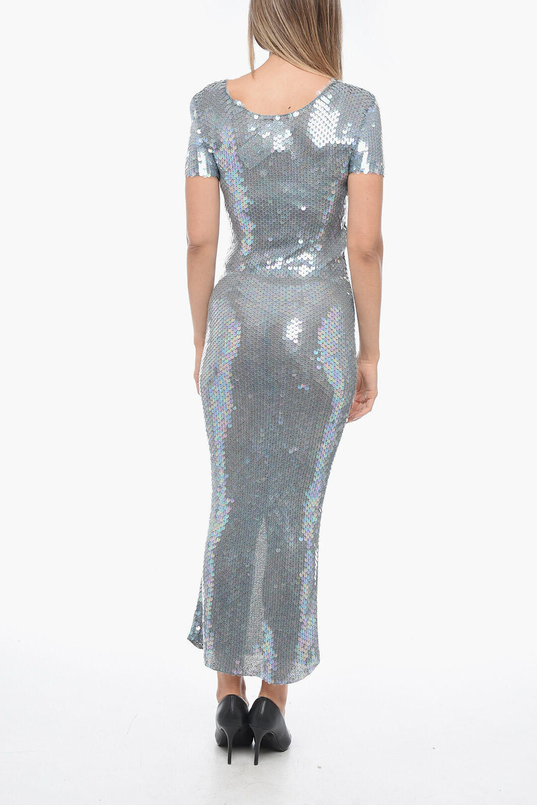 MAISON MARGIELA ミディ丈スカート 関税込み☆MAISON MARGIELA☆ミディ丈スカート