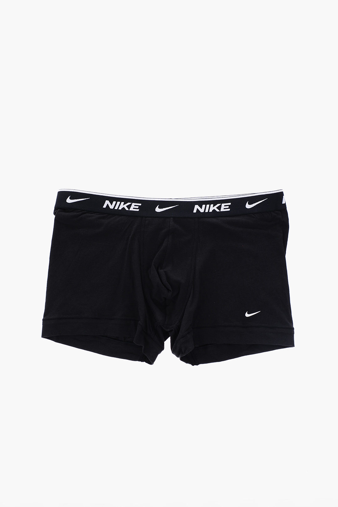 Nike 3 pack Mens Cotton Stretch DRI-FIT Briefs in Black / Multi colour S M  L XL