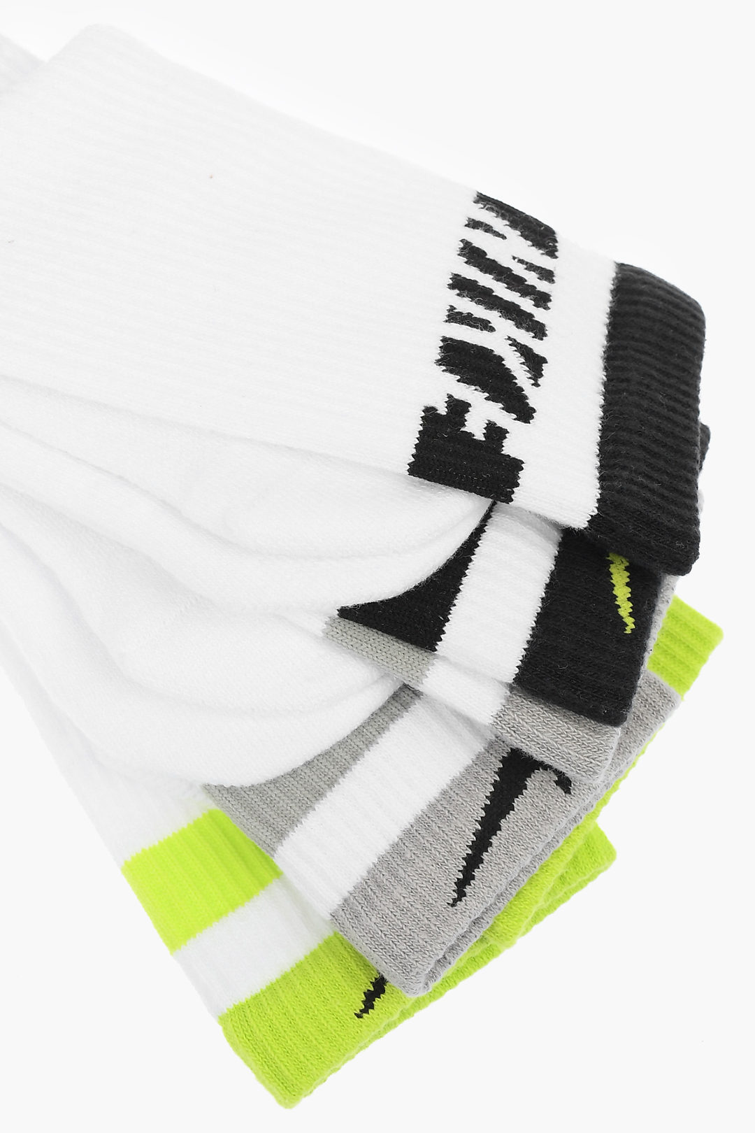 Nike Set Pair of Socks men - Glamood Outlet