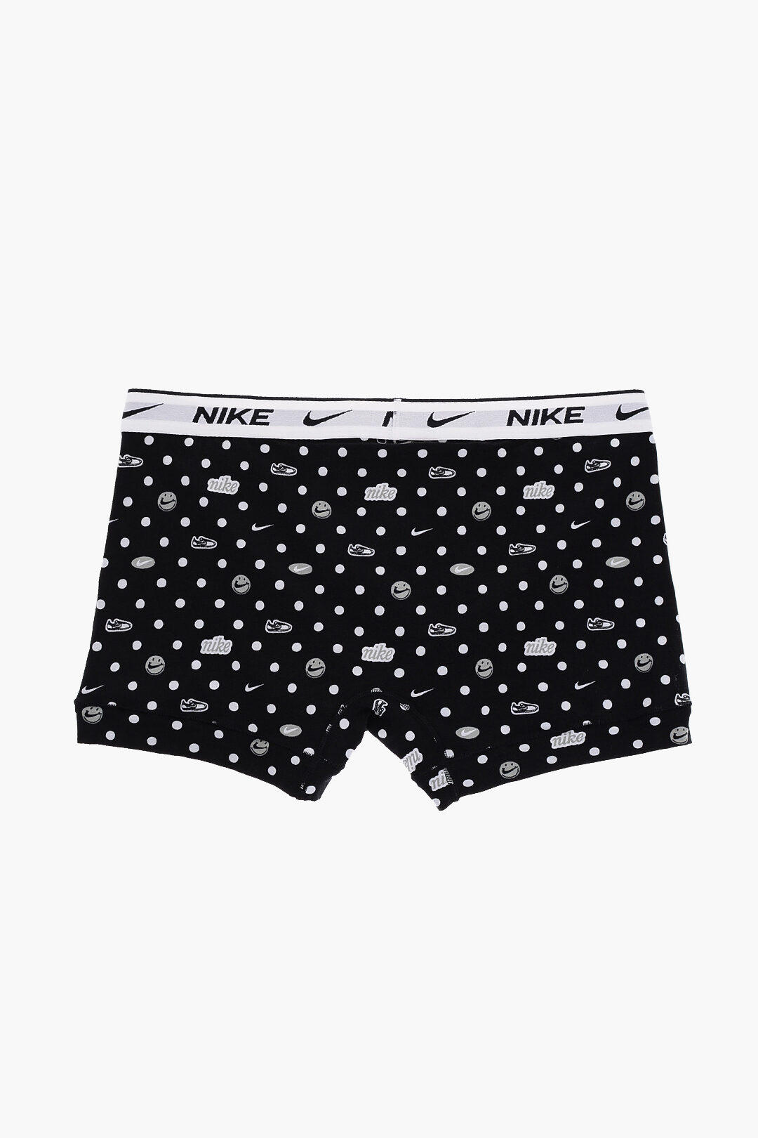 Nike Set 3 Pairs of Stretch Cotton Boxer with Logoed Elastic Band men -  Glamood Outlet