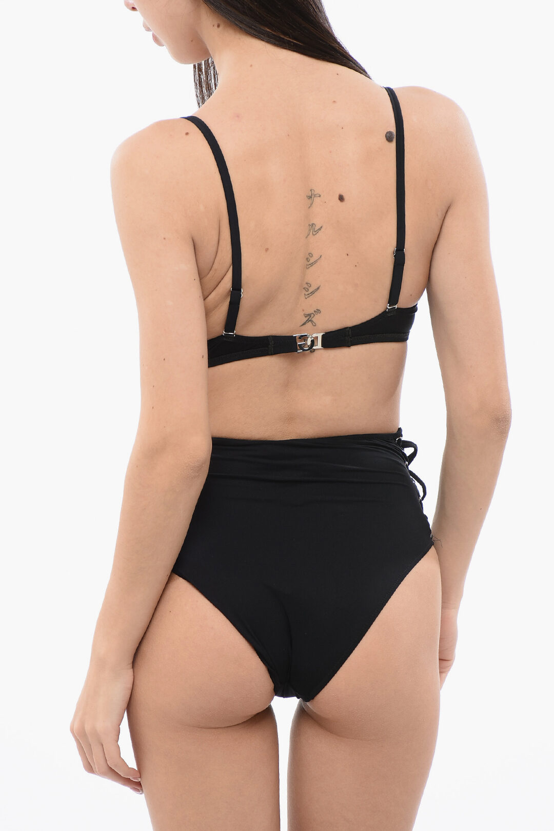 Bikini A Vita Alta 1