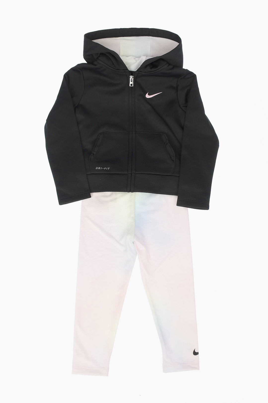 Nike KIDS Set Felpa e Jogger bambina - Glamood Outlet