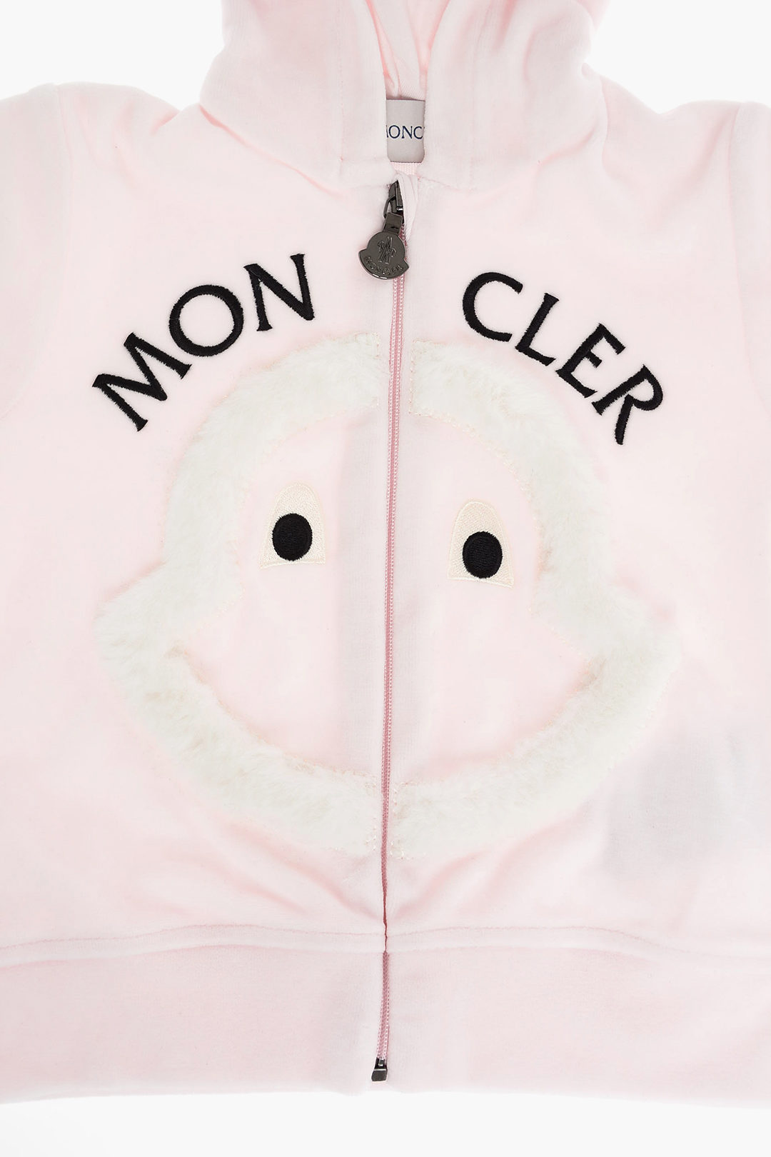 Moncler Kids Set Felpa e Pantalone Jogger bambina - Glamood Outlet