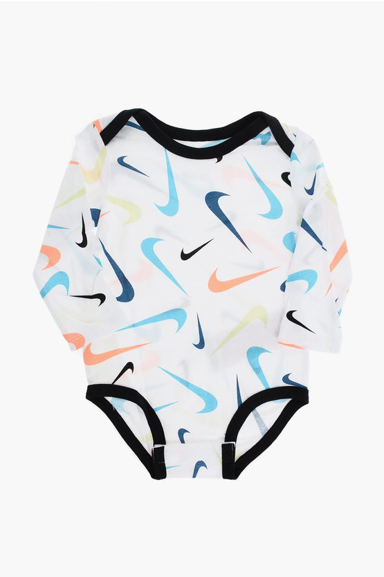 Nike KIDS Set Felpa e Pantaloni e T-shirt bambino - Glamood Outlet