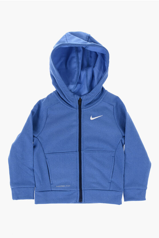 Set Felpa Hoodie e Joggers Therma Fit