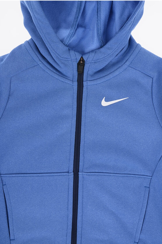 Set Felpa Hoodie e Joggers Therma Fit