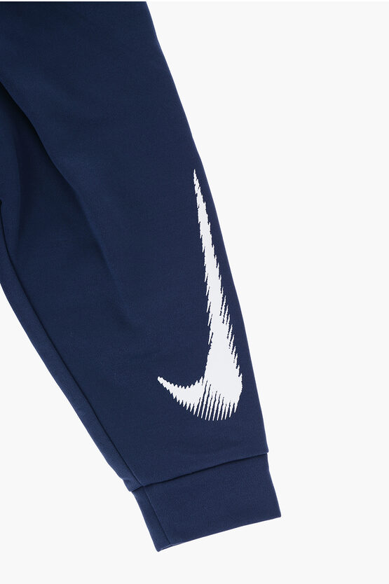 Set Felpa Hoodie e Joggers Therma Fit