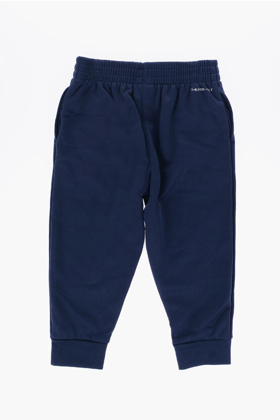 Set Felpa Hoodie e Joggers Therma Fit