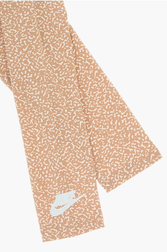 Set Felpa Hoodie e Leggings Dri-Fit