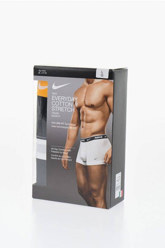 Set Of 2 Stretch Co… - image