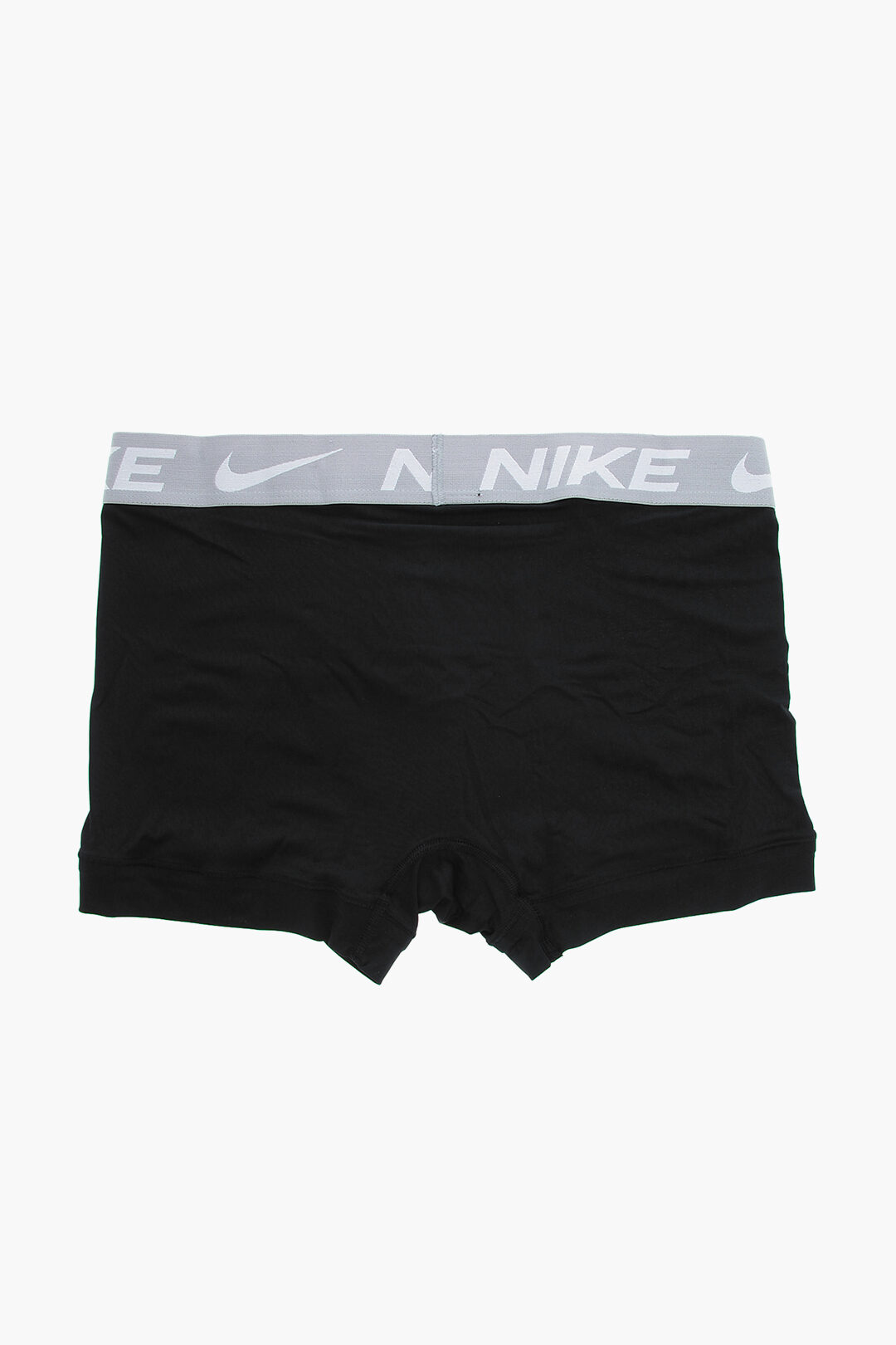 Set of 3 Dri-Fit Boxer with Logoed Elastic Band
