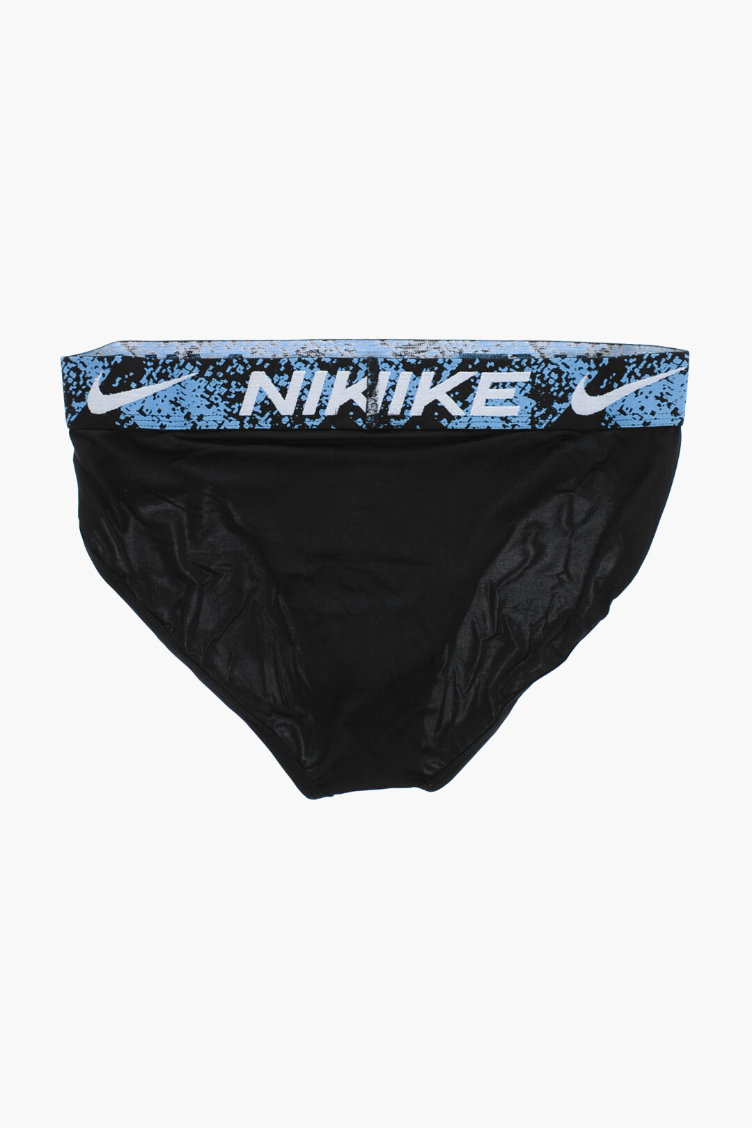 Nike Set of 3 Dri-Fit Briefs with Logoed Elastic Band men - Glamood Outlet