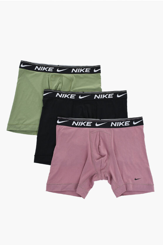 Set Of 3 Dri-Fit Ul…