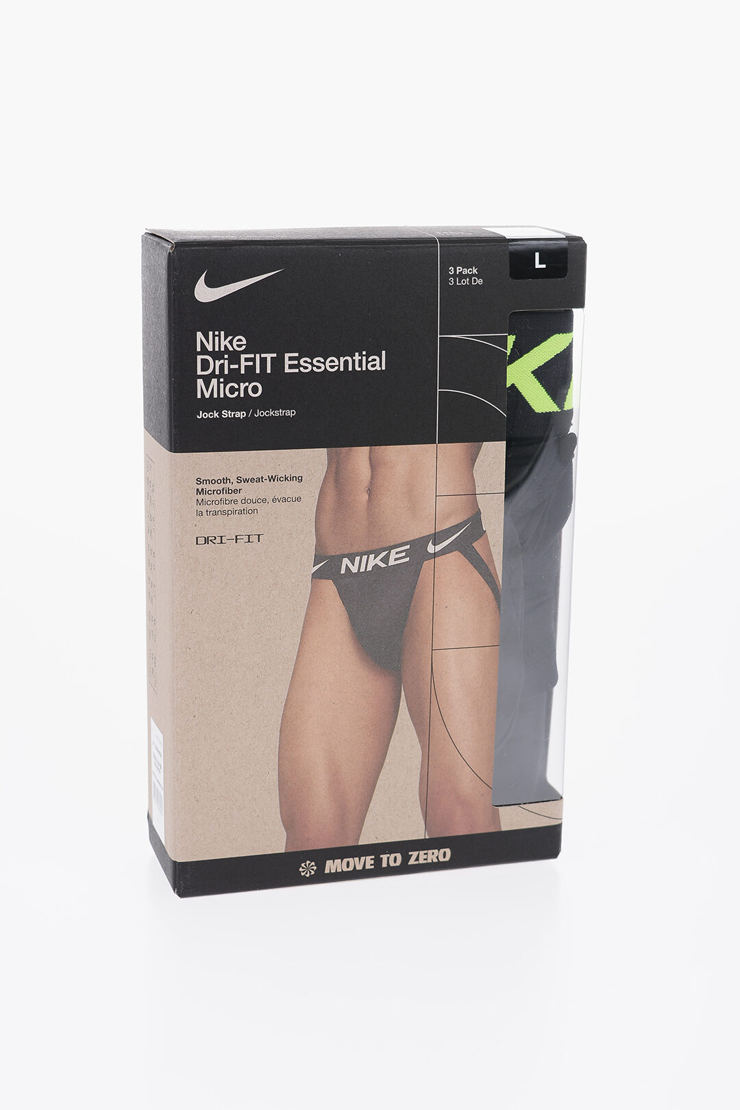 NIKE 3 Pack selling Jockstraps