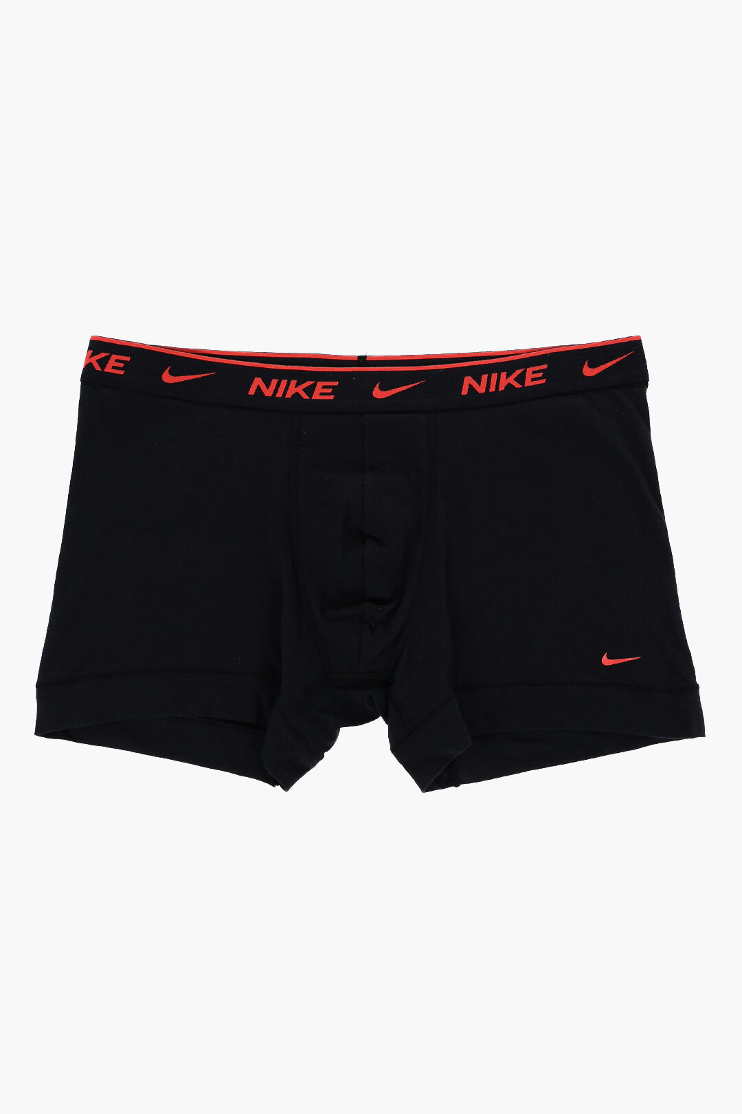 Nike Set of 3 Stretch Cotton Boxers with Logoed Elastic Band men 